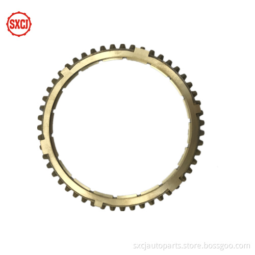 auto parts Transmission Brass Synchronizer Ring 8867447 FOR IVECO